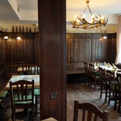 Kleine's Brauhaus - Nebenraum