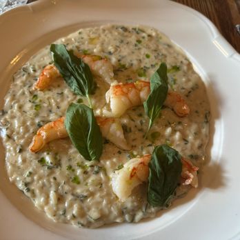 Cantina Gia - Close up of risotto - Wine Bars Near Me - Ottawa, Ontario Cantina Gia - Close up of risotto - Wine Bars Near Me - Ottawa, Ontario