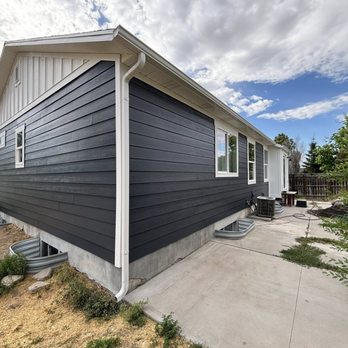 Altitude Construction - Siding Near Me - West Jordan, Utah Altitude Construction - Siding Near Me - West Jordan, Utah