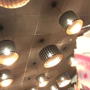 Tasty Pot - Nice lamps - Taiwanese Near Me - Newark, California