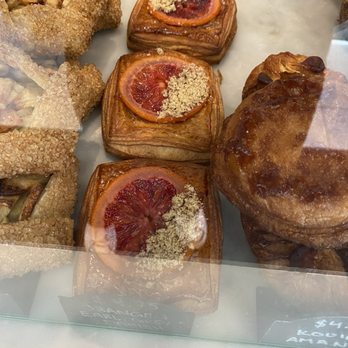 Blackbird Baking - Bakeries Near Me - Toronto, Ontario