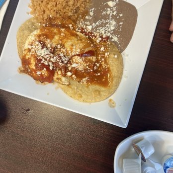George's Cafe - Breakfast & Brunch Near Me - West Covina, California