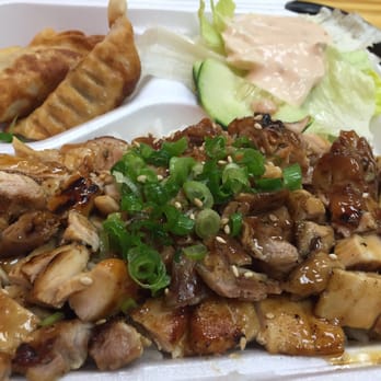 Poki Yaki - Tokyo special (comes with drink) - Japanese Near Me - Buena Park, California