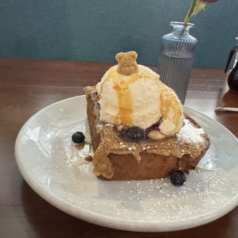 Honeybear Cafe - Breakfast & Brunch Near Me - Chicago, Illinois