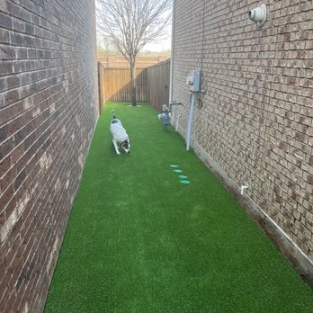 Pave-N-Turf - Landscaping Near Me - Frisco, Texas