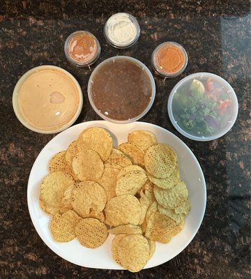 Bam's Vegan by null