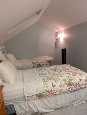 The Lady Macdonald Country Inn by null