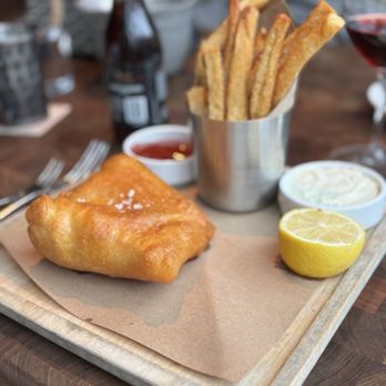 Water Grill - Bellevue - Seafood Near Me - Bellevue, Washington