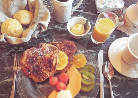 Eagle Harbor Inn by null