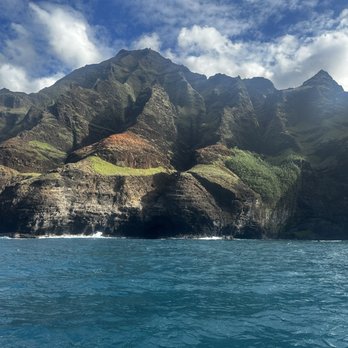 Capt Andy's - Boat Tours Near Me - Ele'ele, Hawaii Capt Andy's - Boat Tours Near Me - Ele'ele, Hawaii