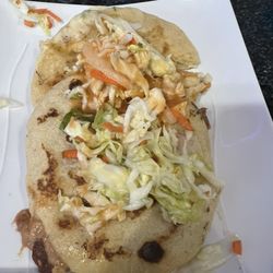 Las Champas - Pupusas