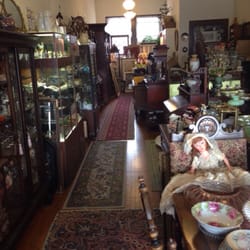 Bonnieview Antiques
