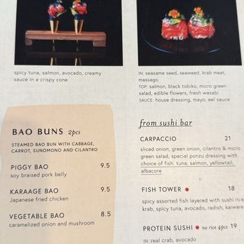 Umami Japanese - Menu - Sushi Bars Near Me - San Marcos, California Umami Japanese - Menu - Sushi Bars Near Me - San Marcos, California