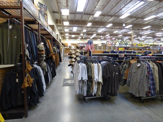 Valley Country Store - Gooding