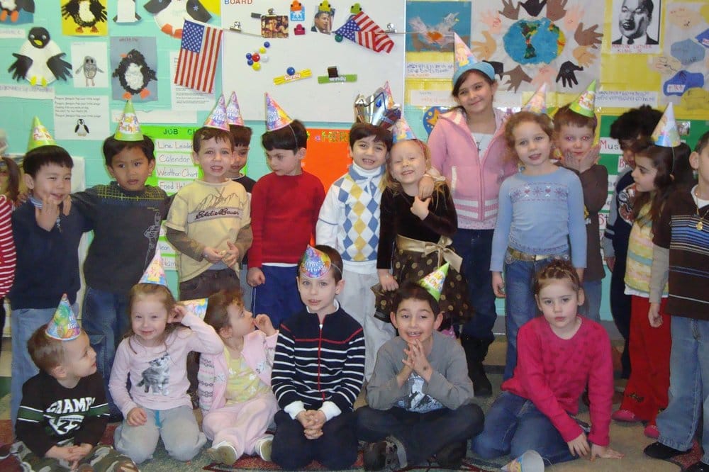 BUTTERFLY DAYCARE CENTER Updated June 2024 2810 Nostrand Ave