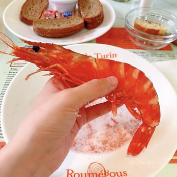 Café de Turin - Seafood Near Me - Nice, 06 Café de Turin - Seafood Near Me - Nice, 06