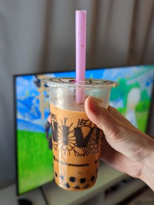 Vivi Bubble Tea by null