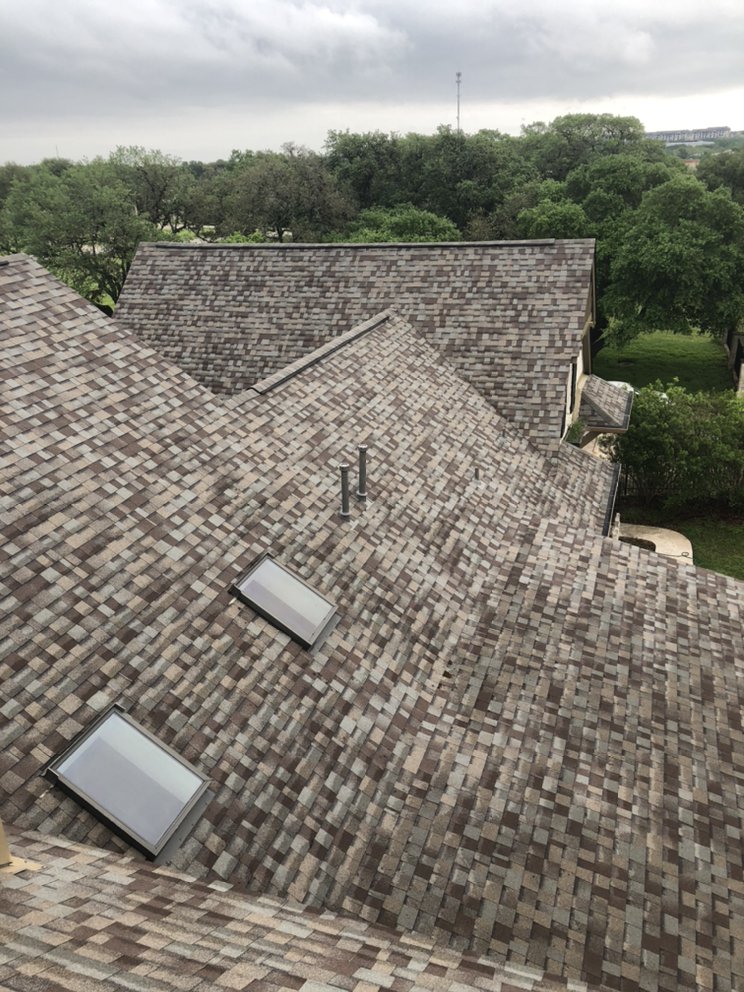 Slide of TWT Exteriors & Roofing