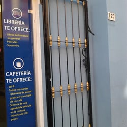 Casa Cultural Berea