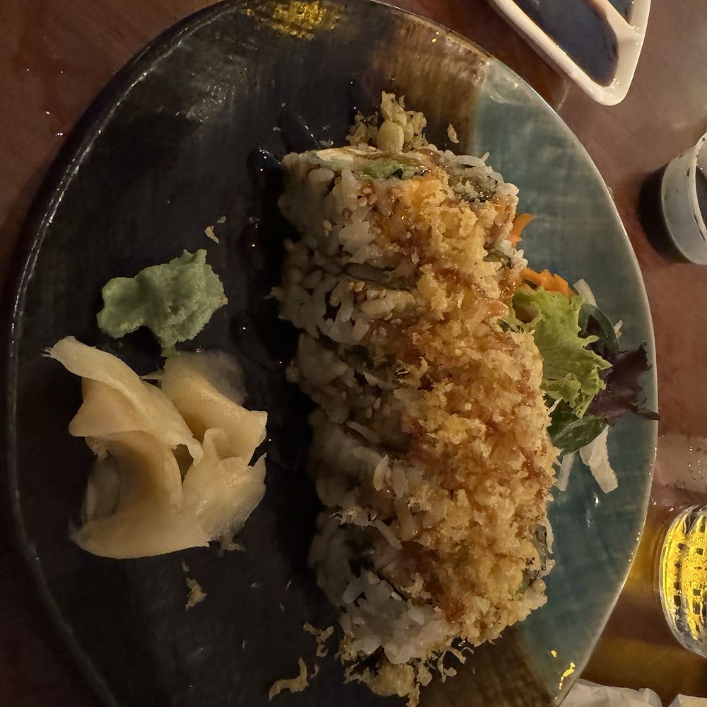 Rooster Thai Sushi - Thai Near Me - Port Richey, Florida Rooster Thai Sushi - Thai Near Me - Port Richey, Florida
