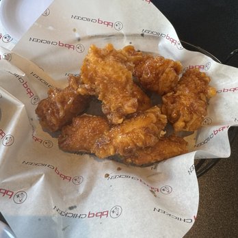 bb.q Chicken Downtown Gainesville - honey garlic - Chicken Shop Near Me - Gainesville, Florida bb.q Chicken Downtown Gainesville - honey garlic - Chicken Shop Near Me - Gainesville, Florida