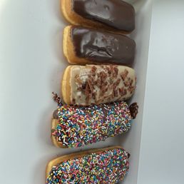 Donuts from Lulu's