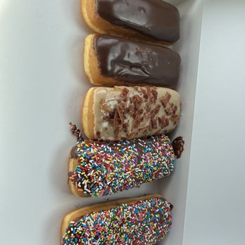 Lulu's Shaved Ice - Donuts from Lulu's - Shaved Ice Near Me - Wentzville, Missouri