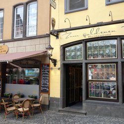 Zum Goldenen Fass
