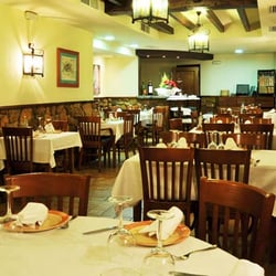 Restaurante Bar Forjador