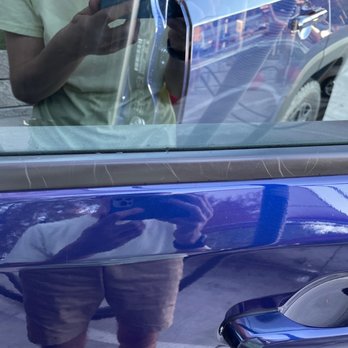 Tommy's Express® Car Wash - Scratches - Auto Detailing Near Me - Duluth, Minnesota Tommy's Express® Car Wash - Scratches - Auto Detailing Near Me - Duluth, Minnesota