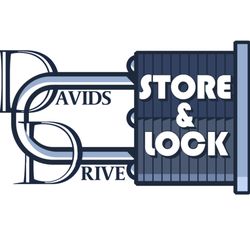 Davids Drive Store & Lock