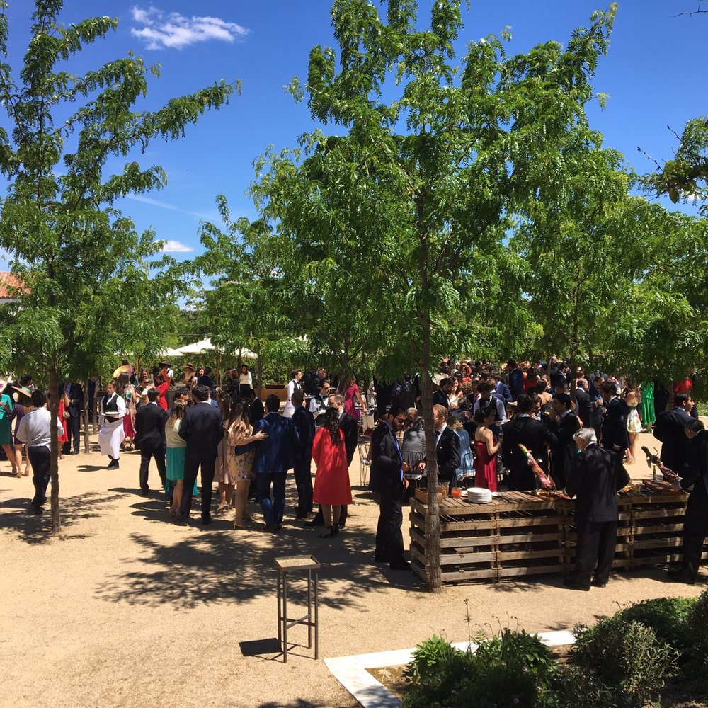 Finca las Tenadas - Venues & Event Spaces Near Me - Colmenar Viejo, M