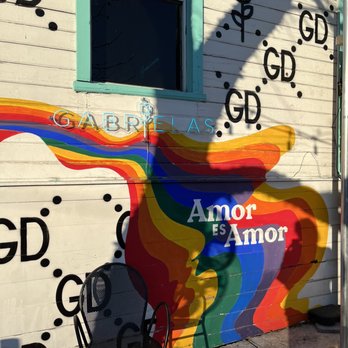 Gabriela's Downtown - Front of building - Mexican Near Me - Austin, Texas Gabriela's Downtown - Front of building - Mexican Near Me - Austin, Texas