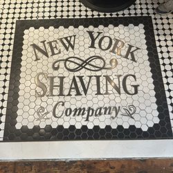 The New York Shaving Company