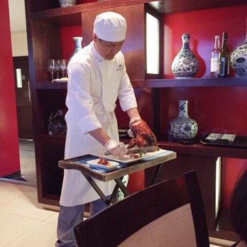Min Jiang - Dim Sum Near Me - London, XGL