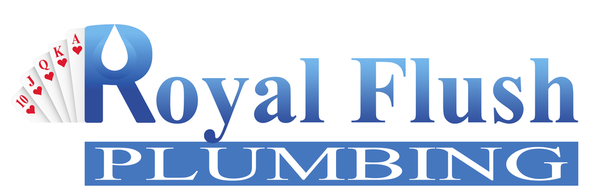 Royal Flush Logo