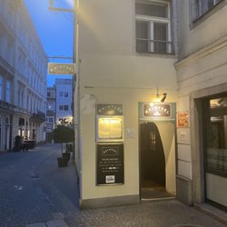 Keintzel - In the old town of Linz