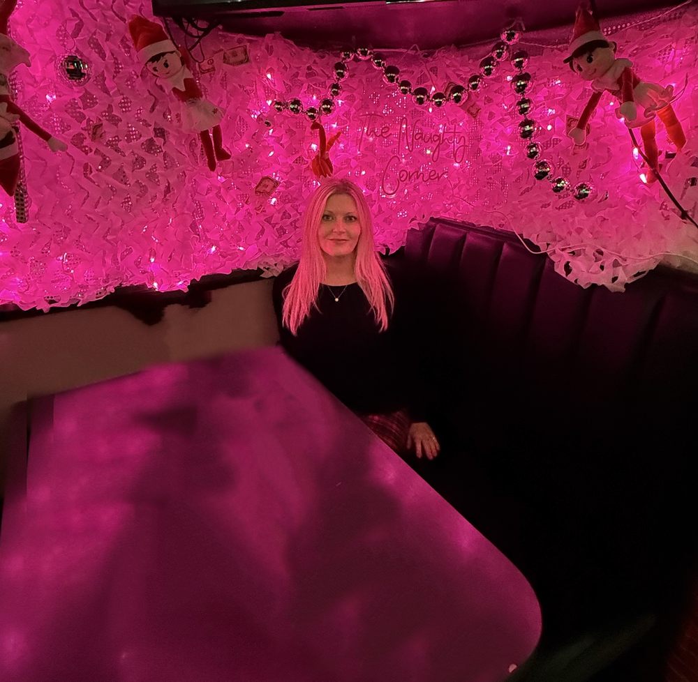 Social spots from Barry's