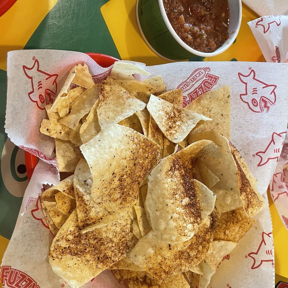 Chips Chips