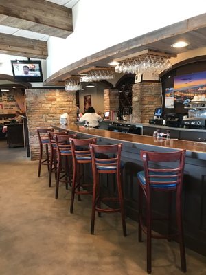 Corelli's Italian Cafe by null
