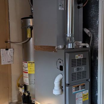 Air CareSaver - Furnace in the garage. - Heating & Air Conditioning/HVAC Near Me - Walnut, California Air CareSaver - Furnace in the garage. - Heating & Air Conditioning/HVAC Near Me - Walnut, California