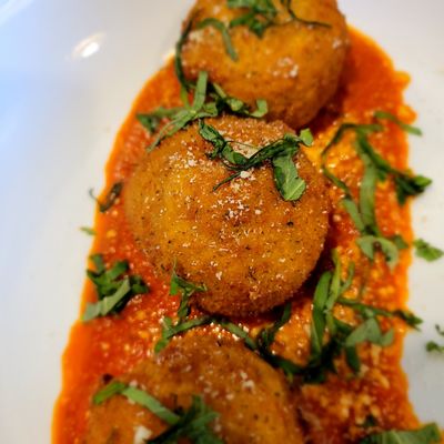 Rodi Italian by null