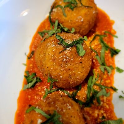 Photo of Rodi Italian - Loveland, OH, US. Arancini