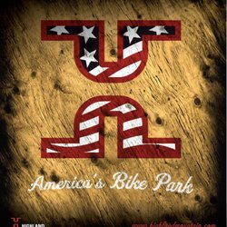 Highland Mountain Bike Park