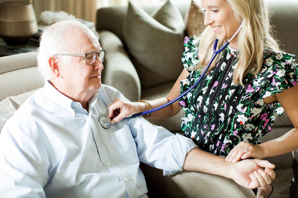 homeRN - home care agency in Birmingham, AL