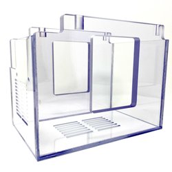 Mr Plastics - Manufactured part from polycarbonate.