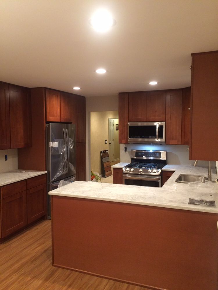 Slide of Makely, LLC Home Improvement and Repair