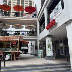 Beach Place Gallery