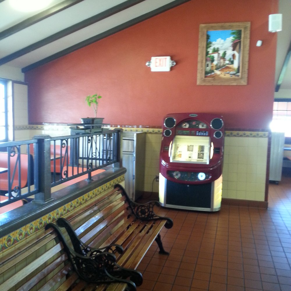 Tacos Jalisco - As you can see there is plenty of room in here everything's so clean - Mexican Near Me - Pomona, California Tacos Jalisco - As you can see there is plenty of room in here everything's so clean - Mexican Near Me - Pomona, California