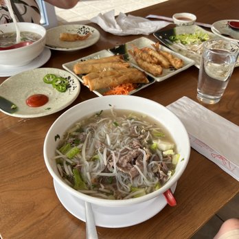 Noodles Pho U - Vietnamese Near Me - Lombard, Illinois